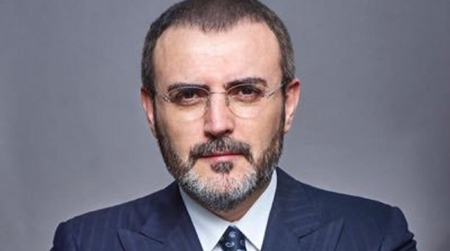 Mahir Ünal
