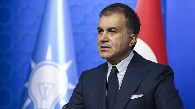 Ömer Çelik