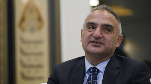Mehmet Nuri Ersoy
