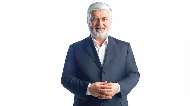 Faruk Beşer