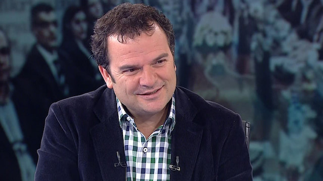 Kemal Öztürk