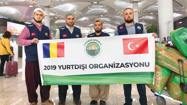 Hiranur Derneği