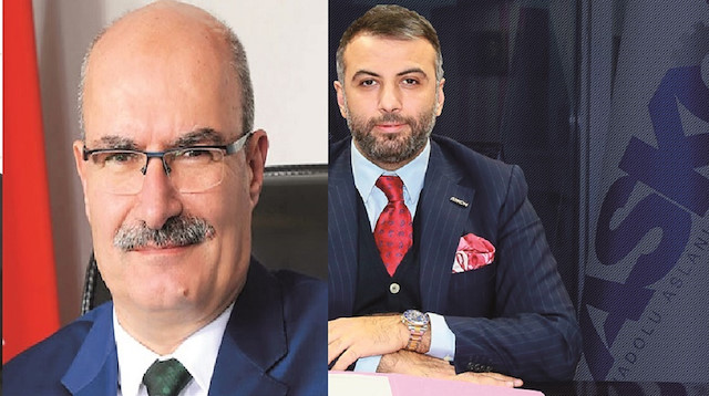 Mehmet Kaya - Erdal Bahçıvan - Gürsel Baran - Orhan Aydın