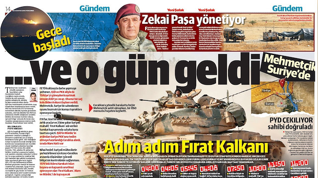 Yeni Şafak