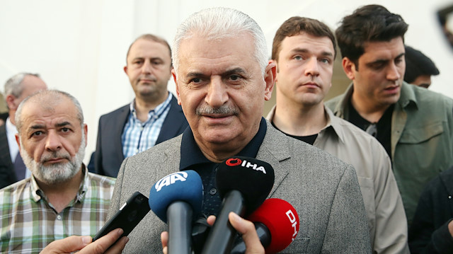 YSK zannediyorum yarından itibaren bir karara varacak