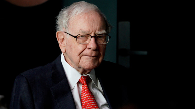 Warren Buffett