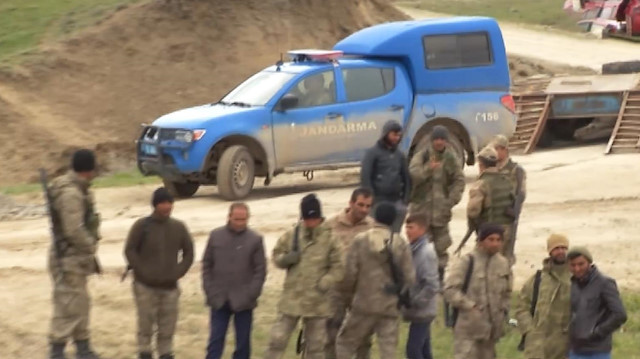 20 gündür kayıp Furkandan acı haber