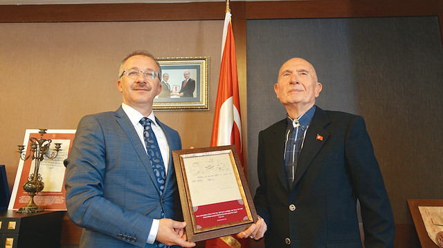 Uğur Ünal - Ali Arda