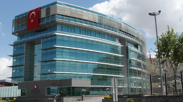Boydak Holding.