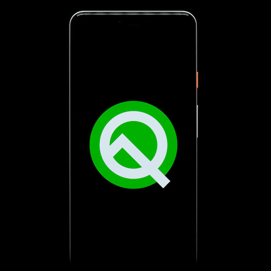 Android Q indirilebilecek akıllı telefonlar