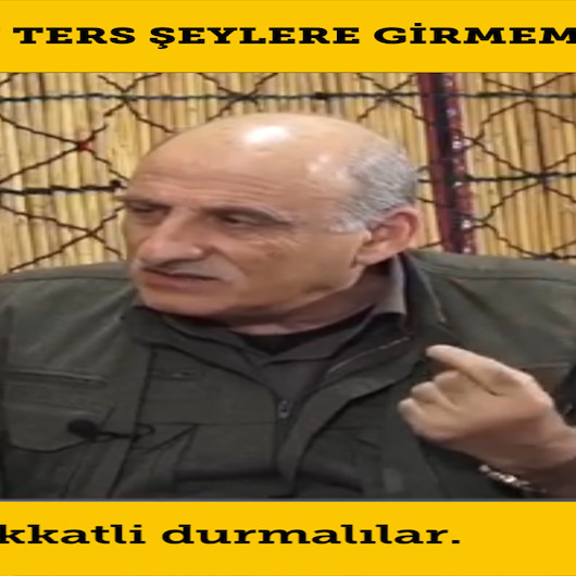 PKK-İmamoğlu ilişkisinde: İttifak, işbirliği, itiraf, tehdit ve gözdağı!