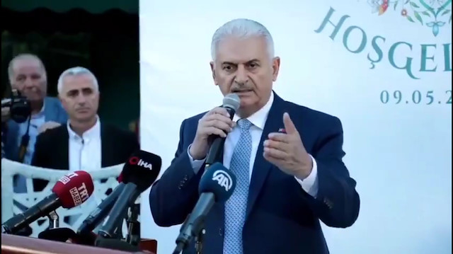 Çalınan oylarınızın hesabını 23 Haziranda soracağız