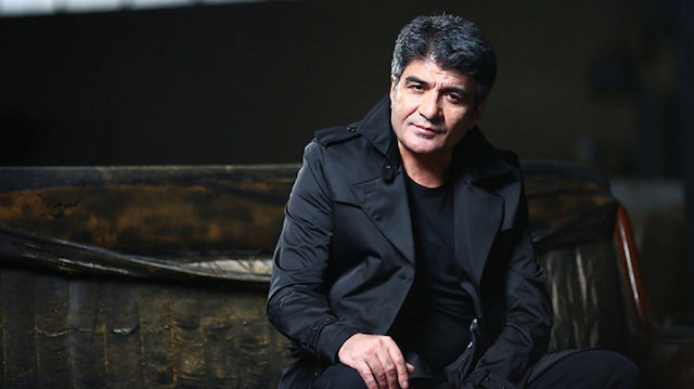 Herkesin Canısı: İbrahim Erkal