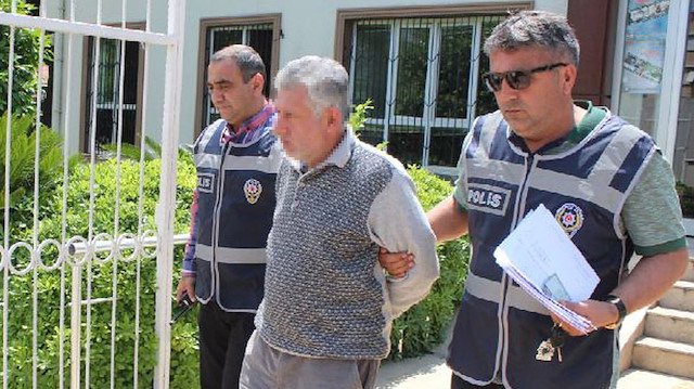 53 yaşındaki M.F.