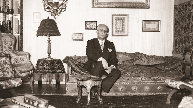 Ekrem Hakkı Ayverdi