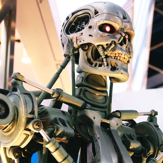Güney Kore robotları orduda kullanmaya başlayacak