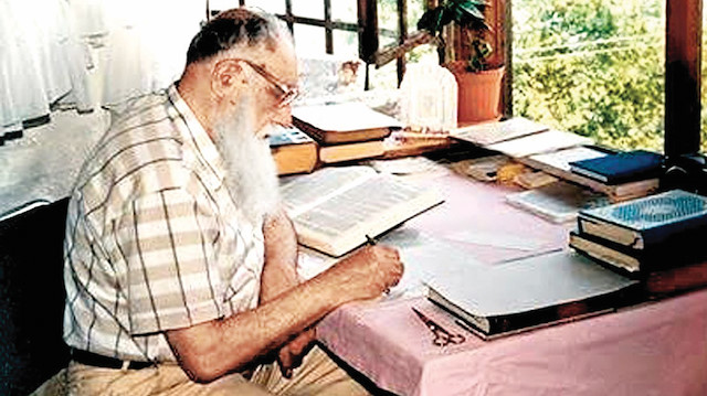 Ahmet Muhtar Büyükçınar