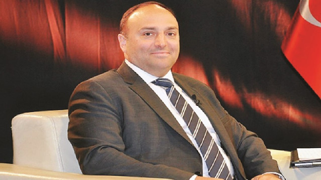 Cengiz Kamil Fırat