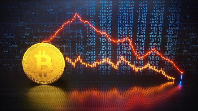 Bitcoin.