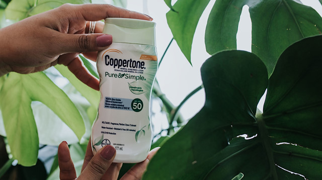 Cooppertone