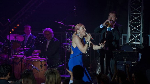 Pink Martini