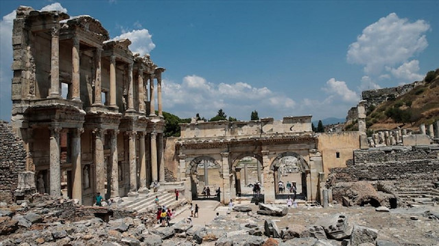 UNESCO'nun somut ve somut olmayan miras listelerindeki eser sayısı her geçen yıl arttı.