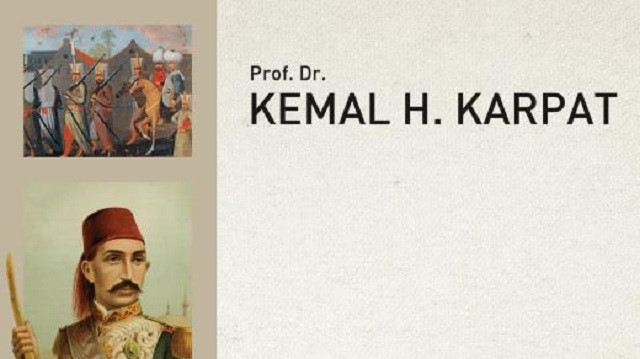 Osmanlı Devleti’nin Kısa Sosyal Tarihi