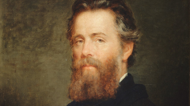 Herman Melville