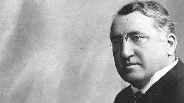 James Huneker