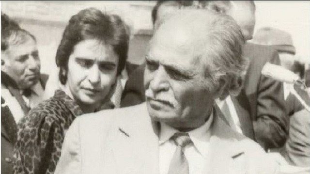 Mireli Seyidov