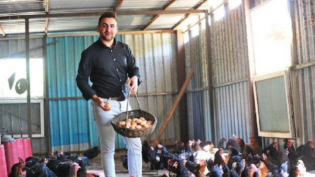Özgür Adıyaman
