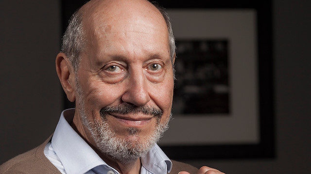 Jonathan Israel