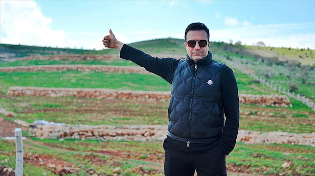Berdan Mardini