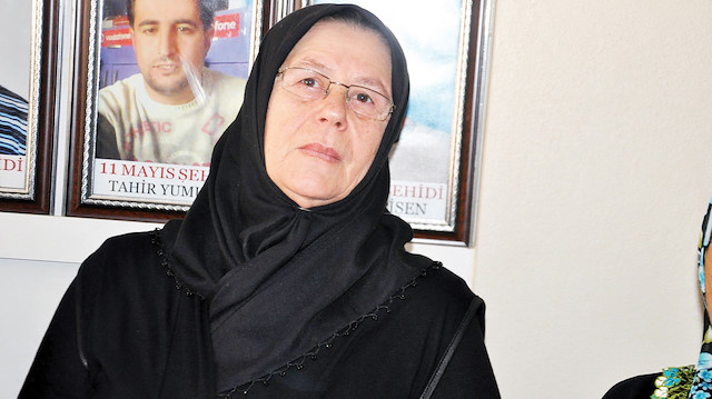 Medine Erdemci