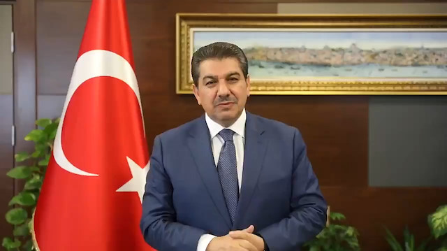 Mehmet Tevfik Göksu iddialara cevap verdi