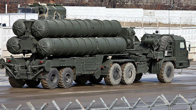 Rusya Federasyon Konseyi Savunma ve Güvenlik Komitesi Başkanı Viktor Bondarev, bir süre önce yaptığı açıklamada, Irak’ın S-400 alabilecek potansiyel ülkeler arasında bulunduğunu söylemişti.