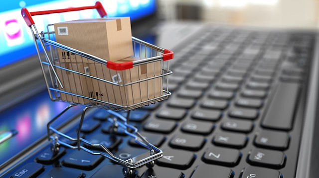 Online yurt dışı alışverişlerinde yeni dönem başlıyor.