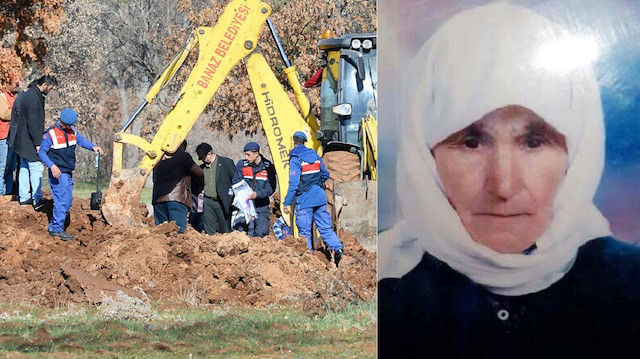 Hacer C'nin İstanbul Adli Tıp Kurumu'nda yapılan otopsi raporu tamamlandı.