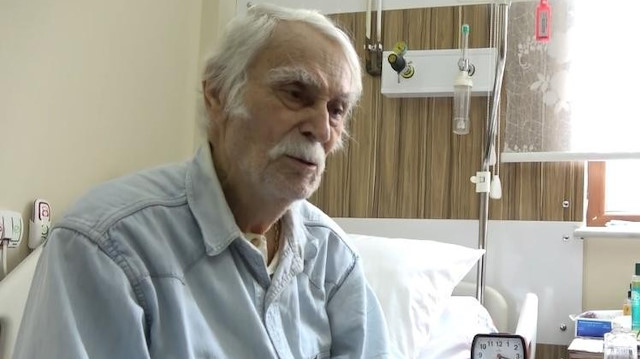 Eşref Kolçak