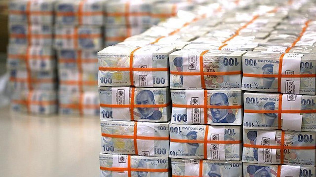 Merkez Bankası rezervleri açıklandı.