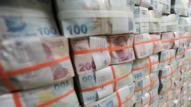 Haftalık Para ve Banka İstatistikleri yayımlandı.