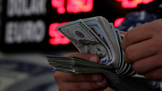 16 Mayıs 2019 dolar ve euro fiyatları