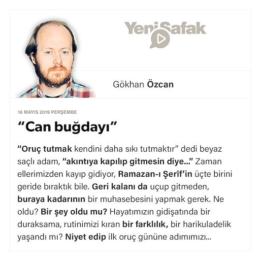“Can buğdayı”