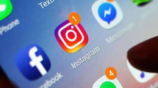 Instagram