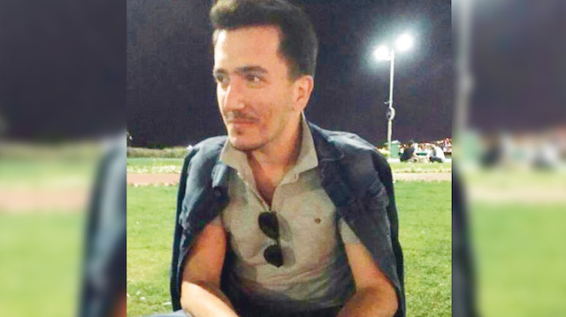 Kimya öğrencisi gencin, evde zaman zaman deney yaptığı öğrenildi.