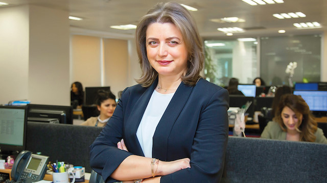 Sibel Sağlam