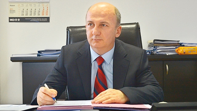 Bekir Gezer