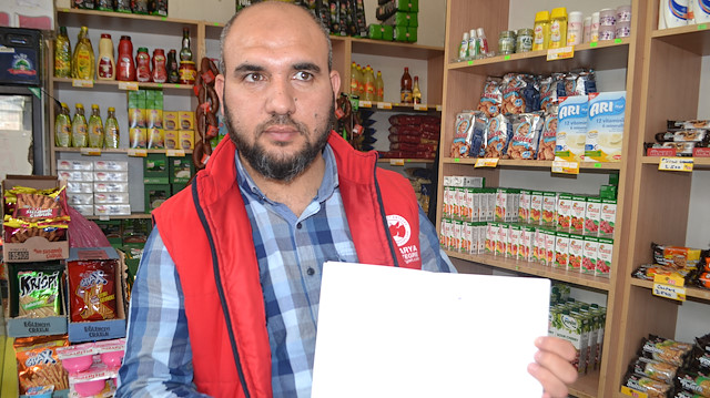 Bakkal Kadir Halaç