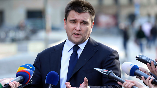 Pavlo Klimkin