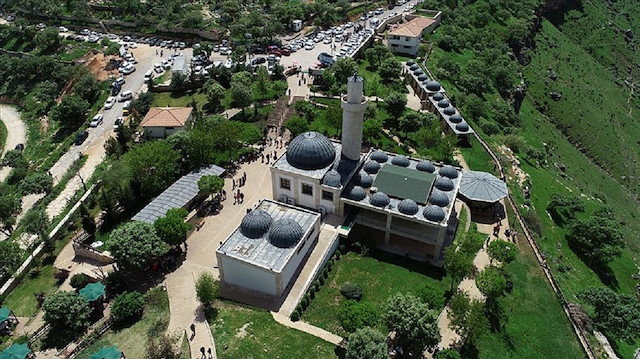 Diyarbakır